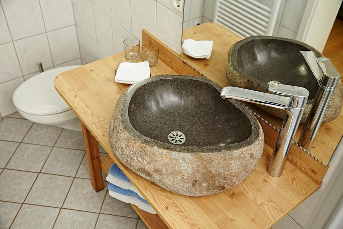 Alpenflair Ferienwohnungen Gaestehaus Hilbrand Whg 313,314,215 Oberstdorf Eksteriør billede